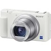 Sony ZV-1 (Baltas)