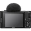 Kamera „Sony ZV-1F Vlog“.