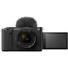 Sony ZV-E1 + 28-60mm (Juodas)