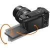 Sony ZV-E1 + 28-60mm (Juodas)