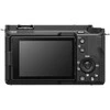 Sony ZV-E1 + 28-60mm (Juodas)