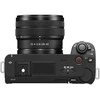 Sony ZV-E1 + 28-60mm (Juodas)