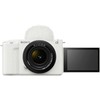 Sony ZV-E1 + 28-60mm (Baltas)