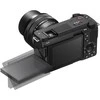 Sony ZV-E1 Body (Juodas)