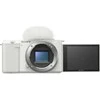 Sony ZV-E10 + 16-50mm OSS II (Baltas)