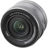 Sony ZV-E10 + 16-50mm OSS II (Baltas)