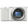 Sony ZV-E10 + 16-50mm OSS II (Baltas)