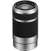 Sony ZV-E10 + 16-50mm OSS + 55-210mm OSS (Baltas)