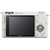 Sony ZV-E10 + 16-50mm OSS + 55-210mm OSS (Baltas)