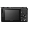 Sony ZV-E10 + 16-50mm OSS + 55-210mm OSS (Juodas)