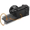 Sony ZV-E10 + 16-50mm OSS + 55-210mm OSS (Juodas)