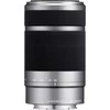 Sony ZV-E10 + 16-50mm OSS + 55-210mm OSS (Baltas)
