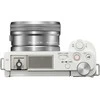 Sony ZV-E10 + 16-50mm OSS (Baltas)