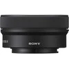 Sony ZV-E10 + 16-50mm OSS II (Juodas)