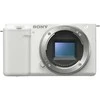 Sony ZV-E10 Body (Baltas)