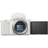 Sony ZV-E10 Body (Baltas)