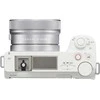 Sony ZV-E10 II + 16-50mm OSS II (Baltas)