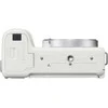 Sony ZV-E10 II + 16-50mm OSS II (Baltas)