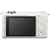 Sony ZV-E10 II Body (Baltas)