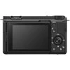 Sony ZV-E10 II Body (Juodas)