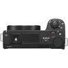 Sony ZV-E10 II Body (Juodas)