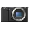 Sony ZV-E10 Body (Juodas)