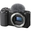 Sony ZV-E10 Body (Juodas)