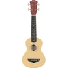 Arrow PB10 NA Soprano Natural w/bag - Ukulele sopranowe
