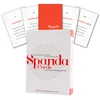 Spanda Kortos For The Entrepreneurial Spirit Beyond Words