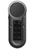 Spartusis Klaviatūros Valdiklis - HUION Keydial Remote K40 Juodas