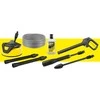 Aukšto slėgio plovykla Kärcher K 6 Flex Home, 160 bar, 510 l/h