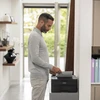 Brother HL-L2460DN lazerinis spausdintuvas 1200 x 1200 DPI A4