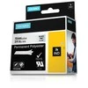 Dymo RhinoPRO nuolatinis poliesteris (622290)