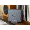 Spausdintuvas - Fujifilm Instax WIDE Link Nešiojamas Nuotraukų Spausdintuvas, Bluetooth, Mocha Gray