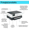 Spausdintuvas - HP OfficeJet Pro 9110b Belaidis Duplex 4800x1200 DPI Spalvotas