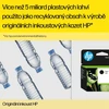 Spausdintuvas Kasetė - HP Ink No 746 Photo Juodas 300ml
