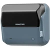 Spausdintuvas - Niimbot B4 Nešiojamas Terminis Etikečių Spausdintuvas 2000 mAh, 80 mm/s, Mėlyna