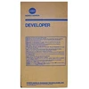 Spausdintuvo Developer - Konica Minolta DV-011 Developeris tonerio maišymui ir perdavimui Juodas