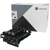 Spausdintuvas Spausdintuvo vaizdo formavimo rinkinys - Lexmark 78C0Z50, juodas, 125 000 puslapių
