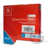 Spausdintuvas Tonerio Kasetė - ARGO Ricoh SG 3210DNW 45ml Mėlyna Sublimacinė Gelio Tiražas