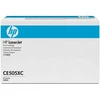 Spausdintuvas Tonerio Kasetė - HP 05X Didelio Išeigos Juodas Toneris LaserJet P2035/P2050/P2058 5400-8800 Puslapių Juodas