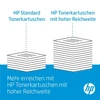 Spausdintuvas Tonerio kasetė - HP 207A W2211A, 1150–1420 puslapių, mėlyna