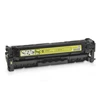 Spausdintuvas Tonerio kasetė - HP 312AC Geltonas toneris (HP, CF382AC, 2700-4400 puslapių, Geltona)