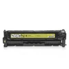 Spausdintuvas Tonerio kasetė - HP 312AC Geltonas toneris (HP, CF382AC, 2700-4400 puslapių, Geltona)