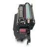 Hewlett Packard (HP) Tonerio kasetė - HP 657X Didelio pajėgumo magenta MFP M681/MFP M682