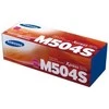 Spausdintuvas Tonerio kasetė - Samsung CLT-M504S 2000 puslapių magenta