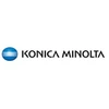 Spausdintuvas Toneris Cartridge - Konica Minolta TN-118, 9,800–19,800 Puslapių, Juoda