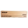 Spausdintuvo būgnas - Develop DR-512 595x112x145mm juodas
