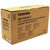 Toshiba Drum Trommel OD-FC34Y ODFC34Y Geltona Geltona 30k (6A000001579)