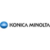 Spausdintuvo Priedas - Konica Minolta A08R562101 Popieriaus Tiektuvo Guma 100x100x30 mm